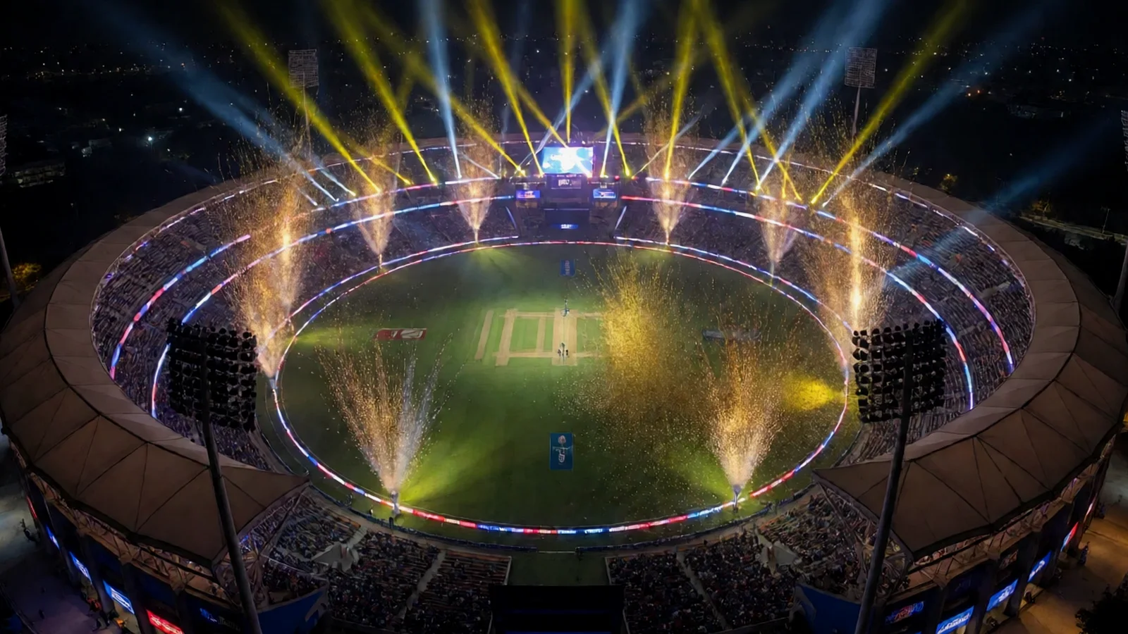 KhelX khelx win fantasy cricket stadium