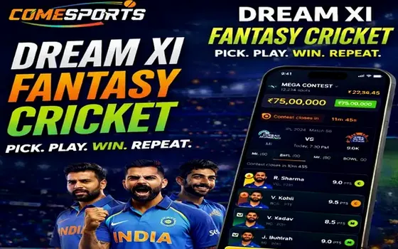 Chennai vs Mumbai on KhelX