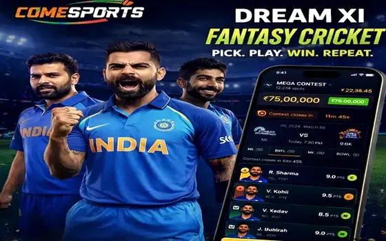 India vs Australia on KhelX